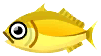 金色香魚