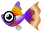 孔雀魚
