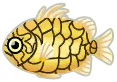 pez piña