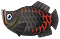 巨骨舌魚