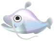 platinum catfish