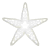 stella marina bianca