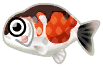 蘭壽金魚