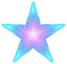 nebula starfish