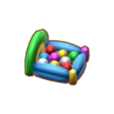 balloon series