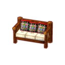 cabin series