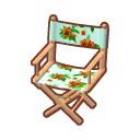 floral furniture