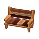 modern wood series