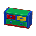 kiddie series