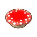 mushroom series