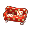 polka-dot series