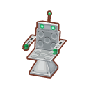 robo series