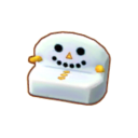 snowman series