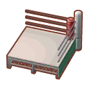 pro wrestling