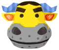 テッチャン acpc icon