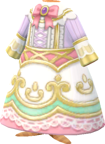 royal-rabbit dress