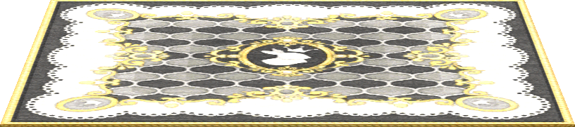皇室復活節地毯
