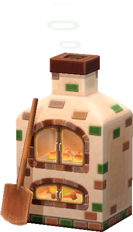 bakery oven