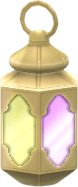 lanterne de souk