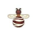 dark chocobee