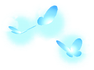grupo mariposas azules