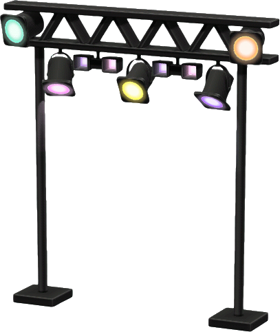 stage lighting 