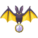 diamond gothic bat