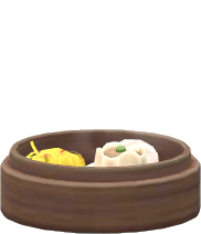 Dim Sum-Set