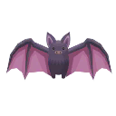gothic bat