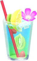 succo tropicaffè