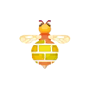 yellow brickbee