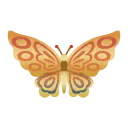 sereniposa dorada