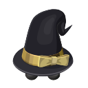 gold hatter