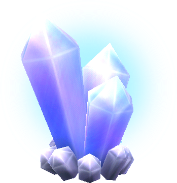大型水晶