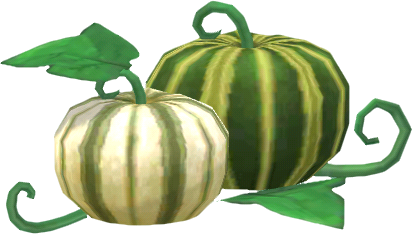 bizucca verde