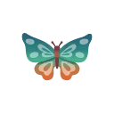 sereniposa azul