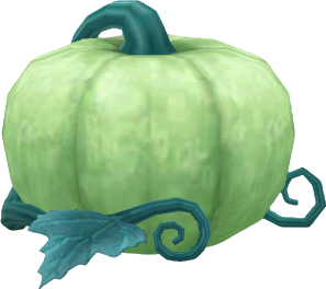 green gourd