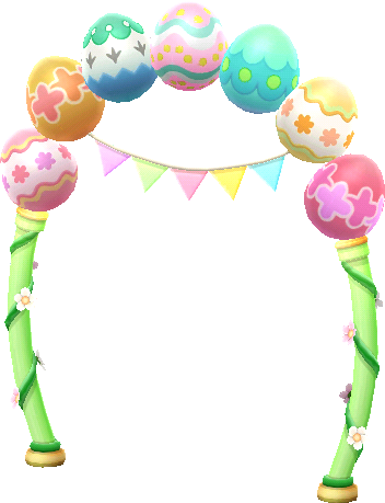 arco de globos