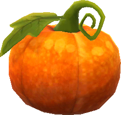 calabaza clásica