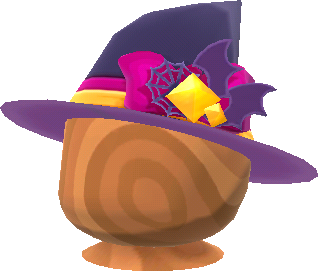witch's hat
