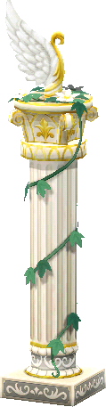낙원 기둥