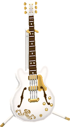 wedding band guitar