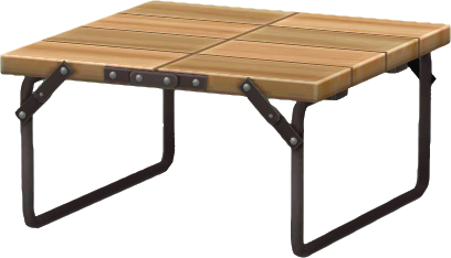 stargazer table