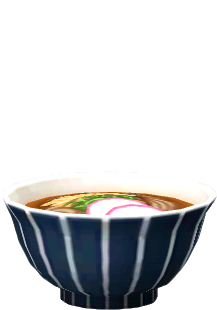 soupe orientale