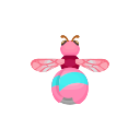 pink dulcedrone