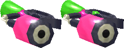 splat dualies