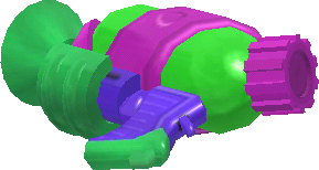 splattershot