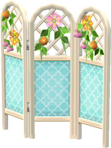 pastry-shop screen