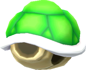 Green Shell