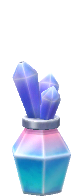 parfum cristal